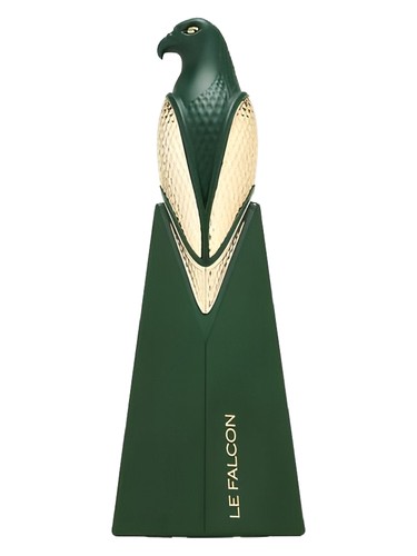 French Avenue Le Falcon — dupe of Original Creation