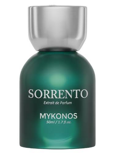 Mykonos Sorrento — dupe of Sospiro Vibrato
