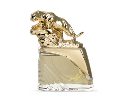 Arabiyat Prestige Fahad Regal — dupe of Byredo Vanille Antique.