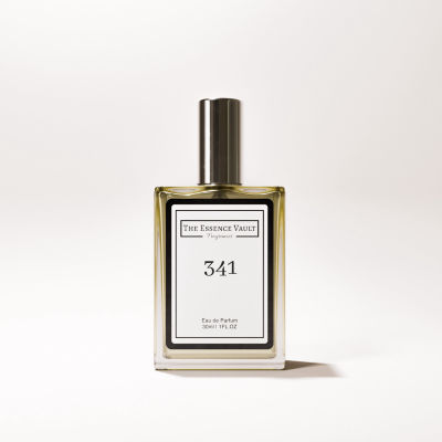 The Essence Vault Inspired by Oud Wood - 341 — dupe of Tom Ford Oud Wood