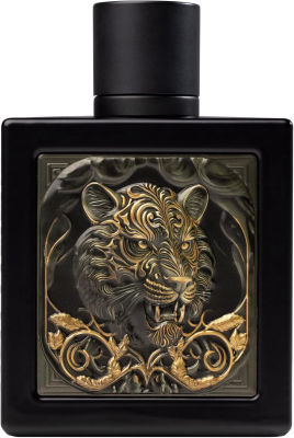 Rayhaan Tiger Cal Cologne Edition — dupe of Penhaligon's Halfeti