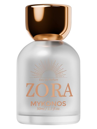Mykonos Zora — dupe of Original Creation