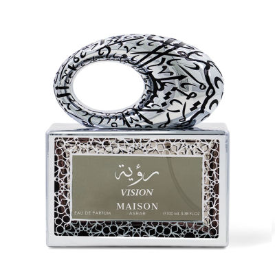 Maison Asrar Vision — dupe of Louis Vuitton Pacific Chill