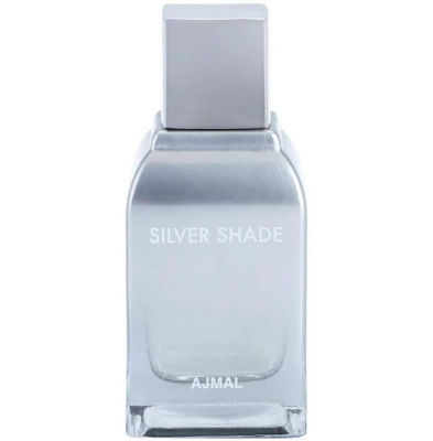 Ajmal Silver Shade — dupe of Creed Silver Mountain Water