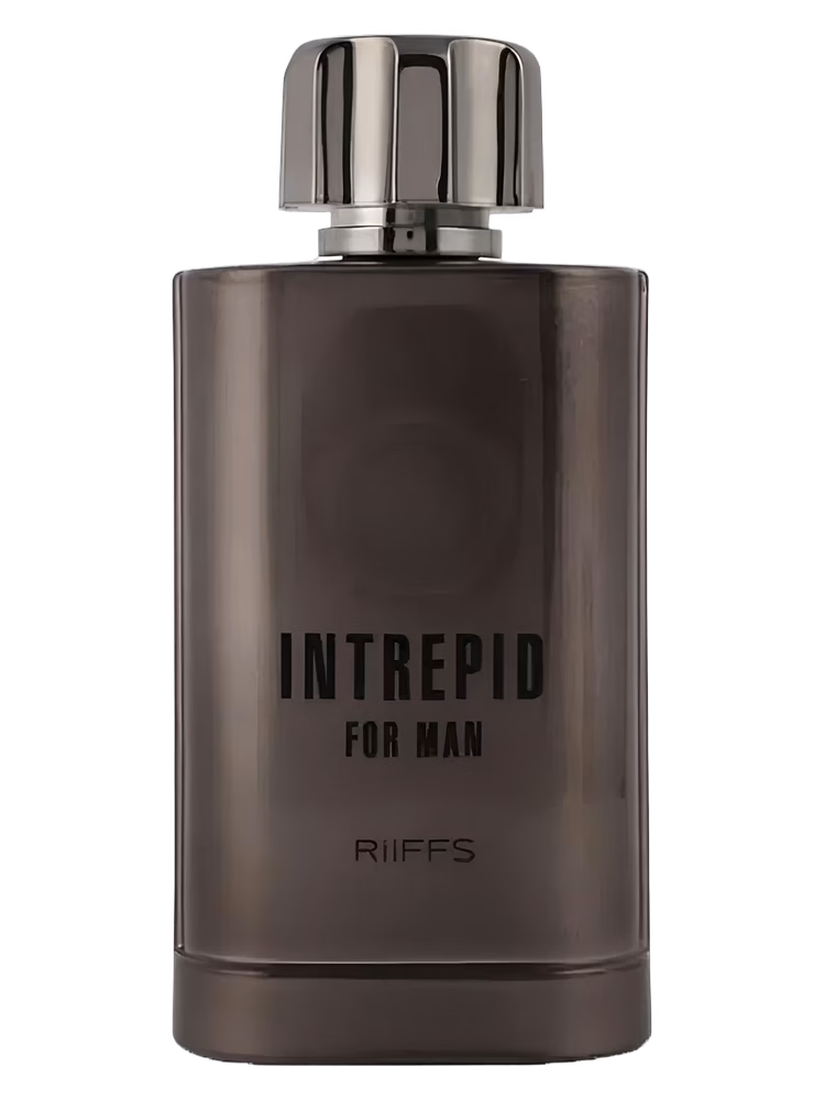RiiFFS Intrepid For Men — dupe of Gucci Guilty Pour Homme