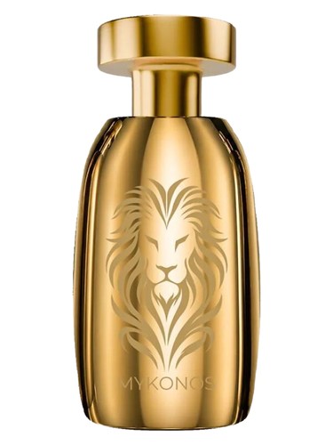 Mykonos Imperium — dupe of Louis Vuitton Afternoon Swim & Creed Virgin Island Water Hybrid