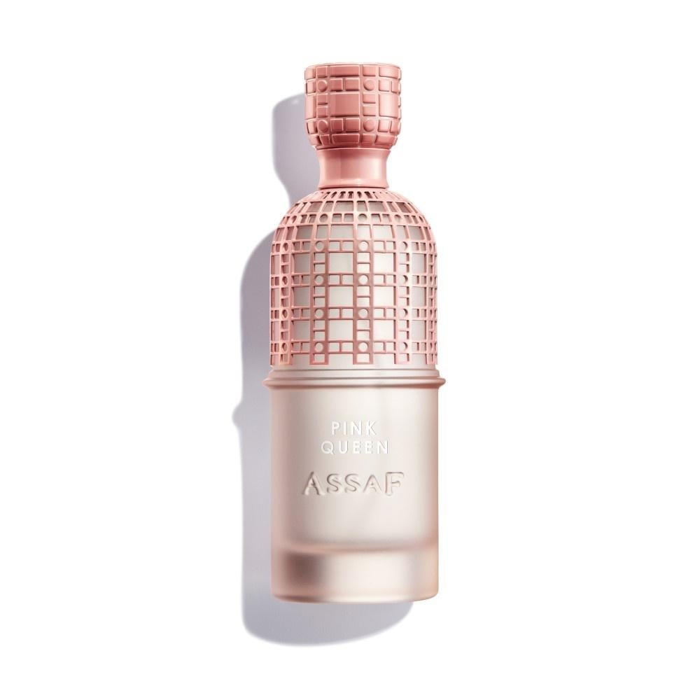 Assaf Pink Queen Exclusif — dupe of original inspiration