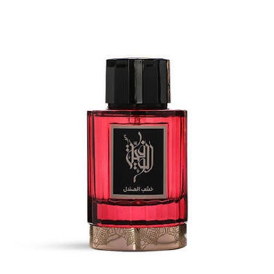 IBRAQ Al Wafia Sandalwood — dupe of Original Creation