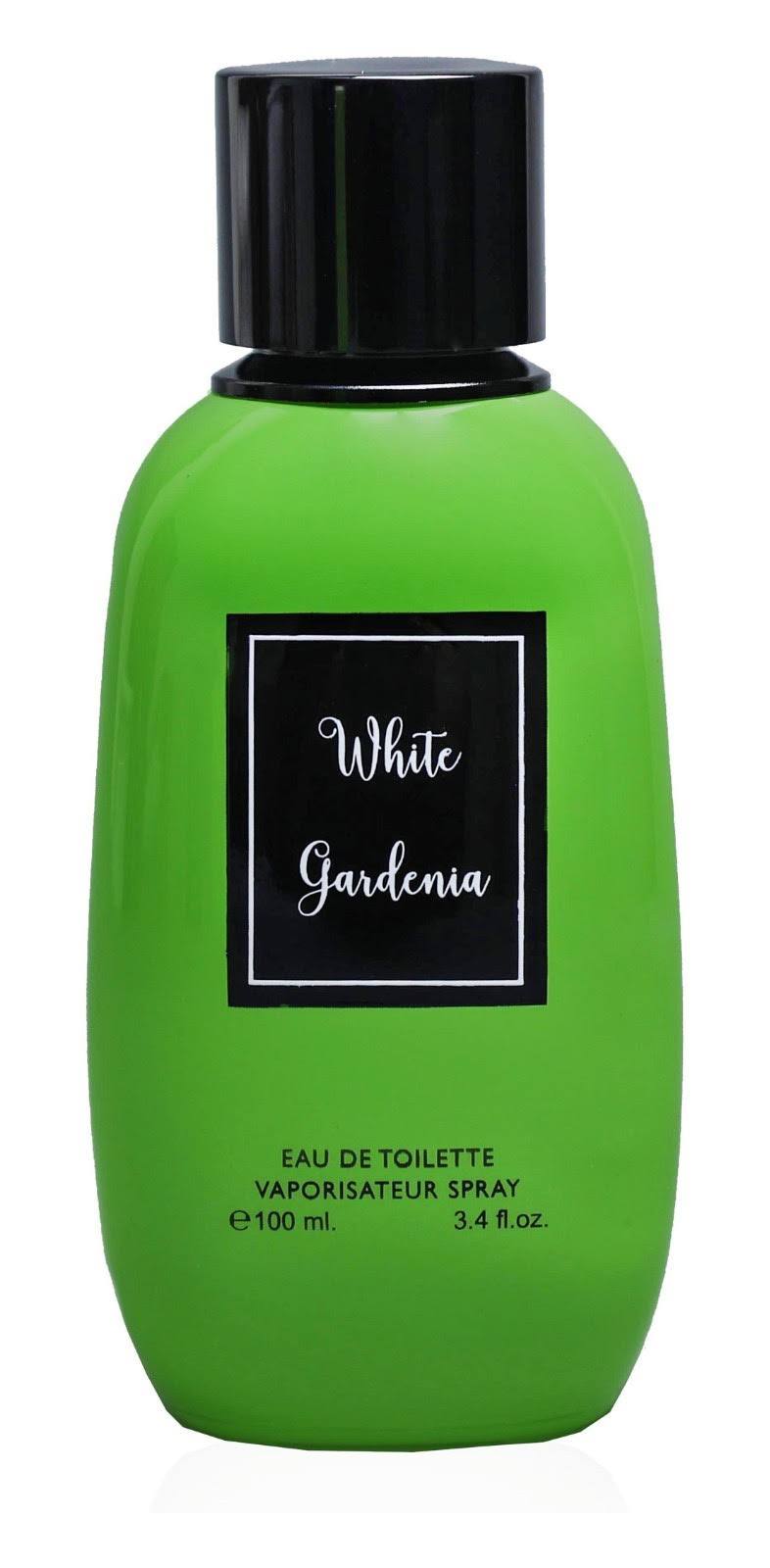 Al Aneeq White Gardenia — dupe of Original Creation