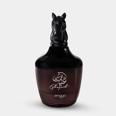 Zimaya Ghayath — dupe of Bvlgari Tygar