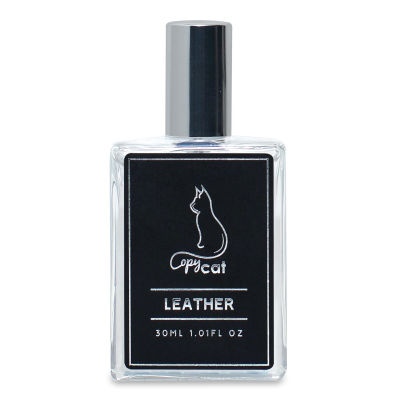 Copycat Fragrances Leather — dupe of Tom Ford Tuscan Leather