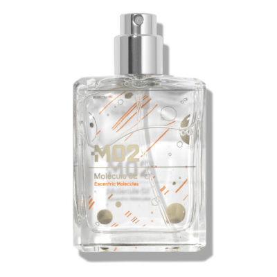 Maison Alhambra Monocline 02 — dupe of Escentric Molecules Molecule 02.