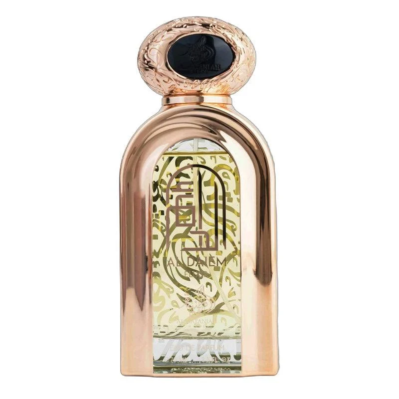 Al Wataniah Al Daiem Elixir — dupe of Original Creation