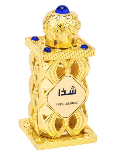 Swiss Arabian Shadha — dupe of Original Creation