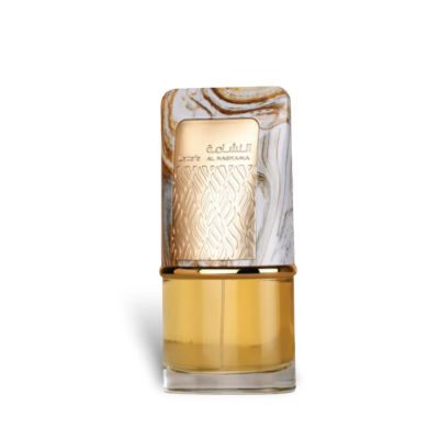 Lattafa Al Nashama — dupe of Initio Parfums Prives Paragon