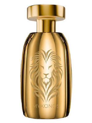 Mykonos Imperium — hybrid of Louis Vuitton Afternoon Swim and Creed Virgin Island Water