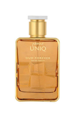 Armaf Uniq Oud Forever — dupe of Tom Ford Oud Wood