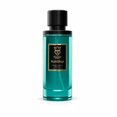 Bujairami Non Stop — dupe of Louis Vuitton Pacific Chill