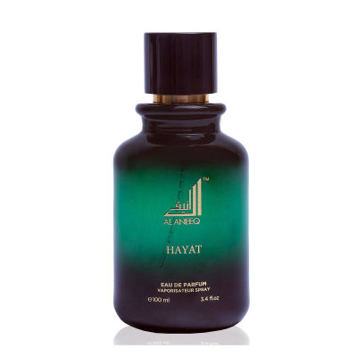 Al Aneeq Hayat — dupe of Diptyque L'Ombre Dans L'Eau
