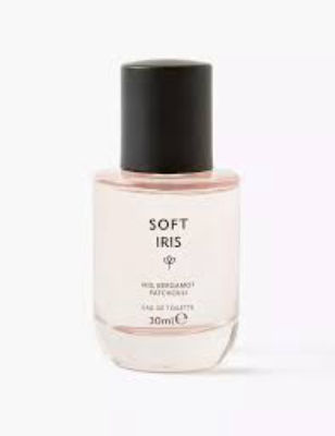 Marks & Spencer Soft Iris — dupe of Chanel Coco Mademoiselle