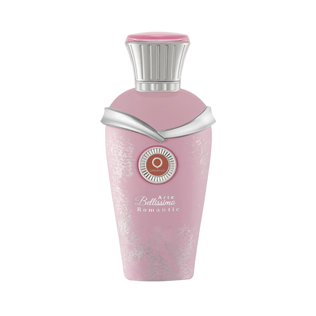 Orientica Arte Bellissimo Romantic — dupe of Parfums de Marly Delina