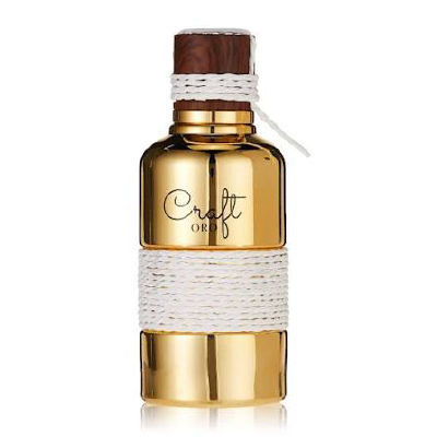 VURV Craft Oro — dupe of Tiziana Terenzi Kirke
