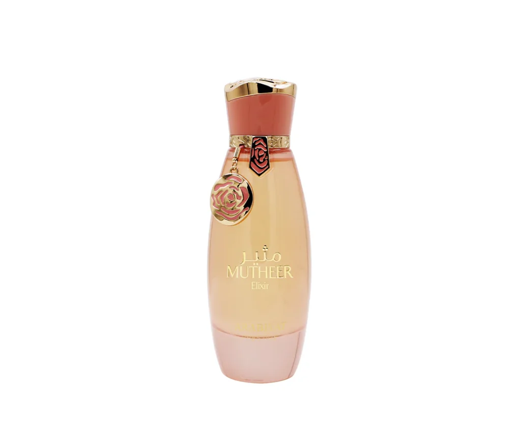 Arabiyat Prestige Mutheer Elixir — dupe of Creed Spring Flower