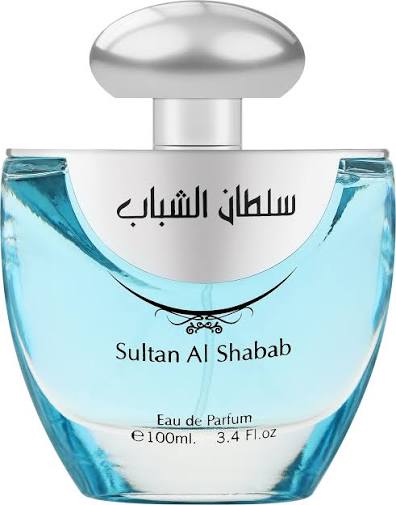 Khalis Perfumes Sultan Al Shabab — dupe of Original Creation