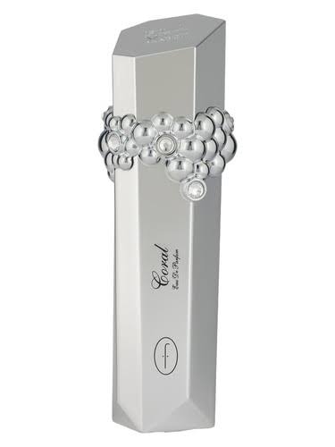 Flavia Coral — dupe of Creed Silver Mountain Water