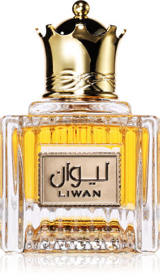 Ard Al Zaafaran Liwan — dupe of Gissah Imperial Valley
