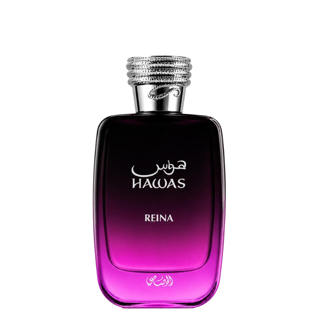 Rasasi Hawas Reina — dupe of Kilian Love Dont Be Shy
