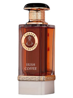 Fragrance World Coffee Collection Irish Coffee — dupe of Kilian Intoxicated