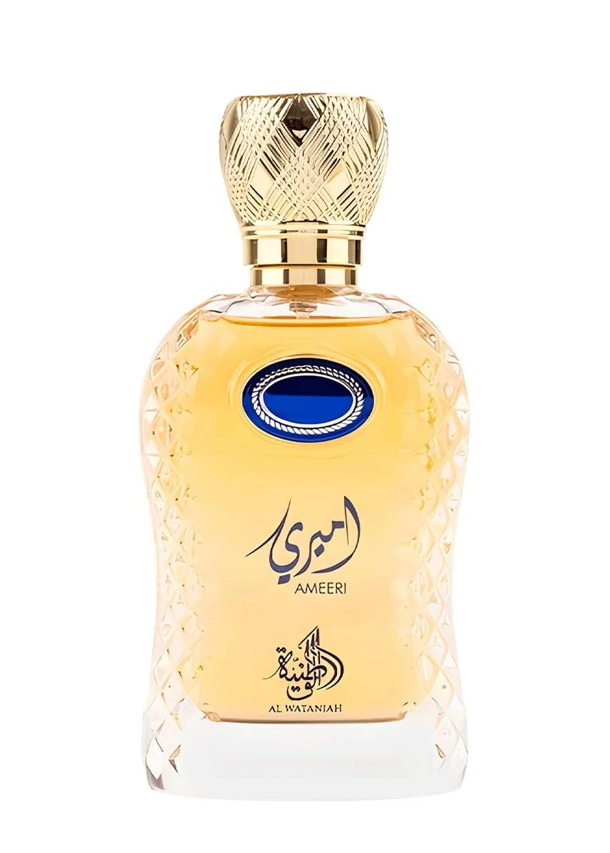Al Wataniah Ameeri — dupe of Original Creation