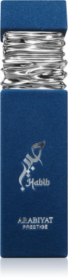 Arabiyat Prestige Habib — dupe of Jean Paul Gaultier Le Male Elixir