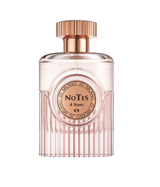 Jo Milano Paris Notes 4 Beats — dupe of Dolce & Gabbana Devotion Intense