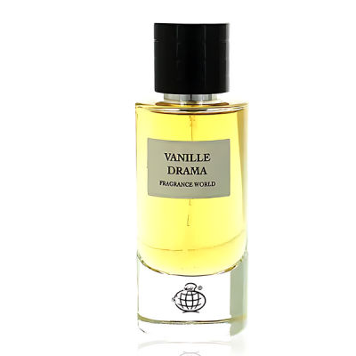 Fragrance World Vanille Drama — dupe of Maison Francis Kurkdjian Grand Soir