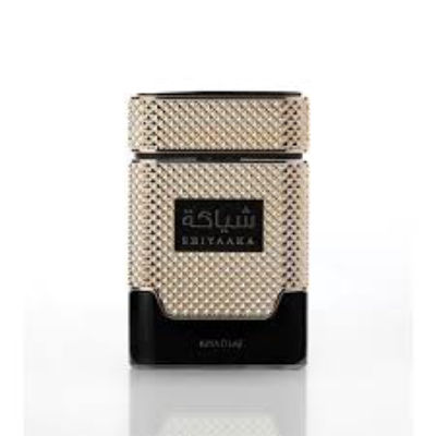 Khadlaj Shiyaaka Gold Intense — dupe of Roja Parfums Elysium