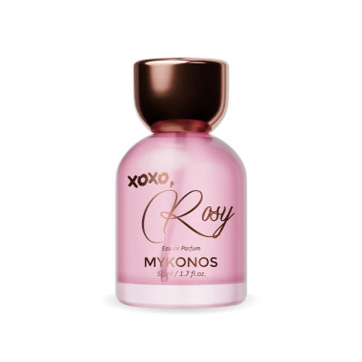 Mykonos Xoxo Rosy — dupe of Parfums de Marly Délina