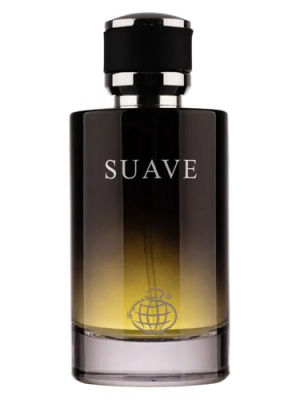 Fragrance World Suave — dupe of Yves Saint Laurent Y Le Parfum