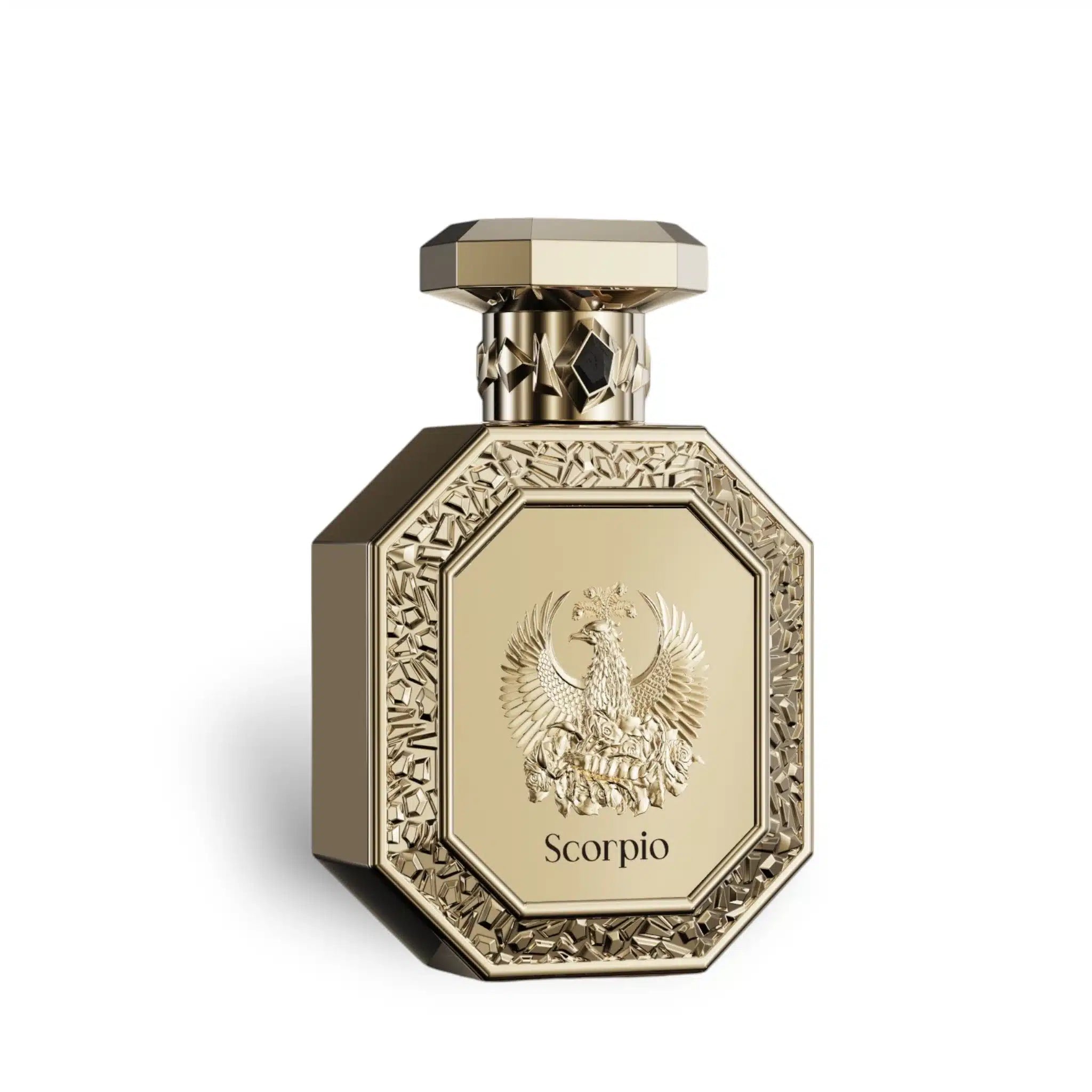 French Avenue Scorpio — dupe of Maison Margiela Replica Jazz Club