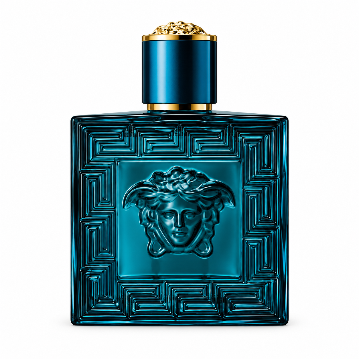 Versace Eros bottle