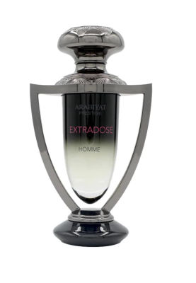 Arabiyat Prestige Extradose Homme — dupe of Valentino Uomo Born In Roma Extradose