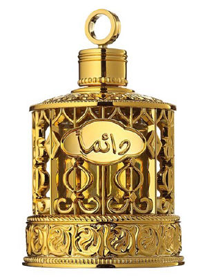 Swiss Arabian Daeeman — dupe of Original Creation
