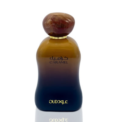 Ard Al Zaafaran Caramel Oud — dupe of Lancôme Oud Bouquet