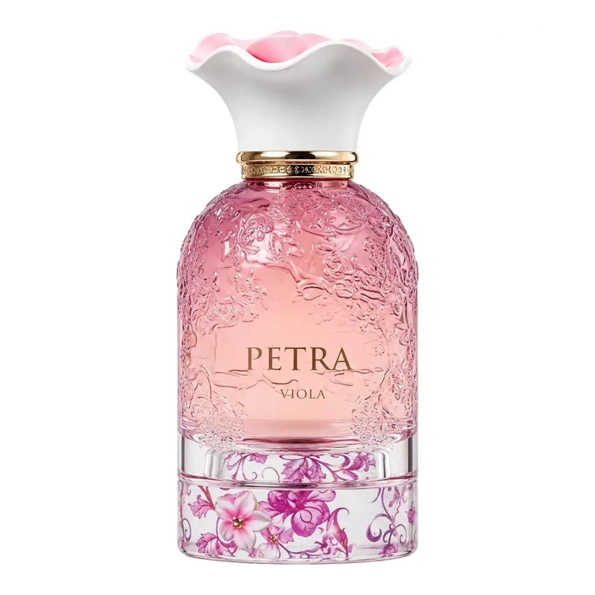 Lattafa Petra Viola — dupe of Original Creation