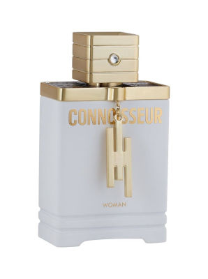 Armaf Connoisseur Woman — dupe of Prada Paradoxe