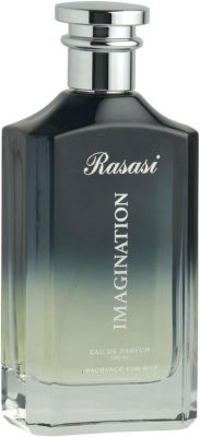 Rasasi Imagination — dupe of Maison Francis Kurkdjian Baccarat Rouge 540