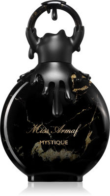 Armaf Miss Armaf Mystique — dupe of Yves Saint Laurent Black Opium