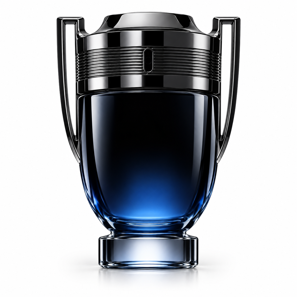 Paco Rabanne Invictus Victory Elixir bottle