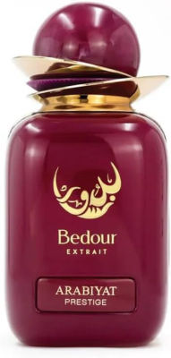 Arabiyat Prestige Bedour — dupe of Yves Saint Laurent Libre